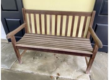 Windsor Designs Outdoor Bench