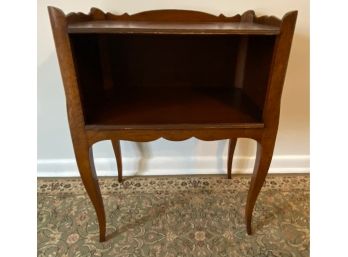 Hathaway's Vintage Side Table