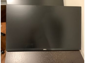 Dell Monitor (1 Of 3) 28 Inch Screen Model U2715HC