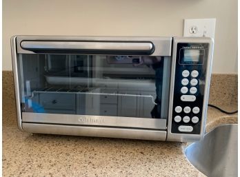Cuisinart Toaster Oven/Broiler