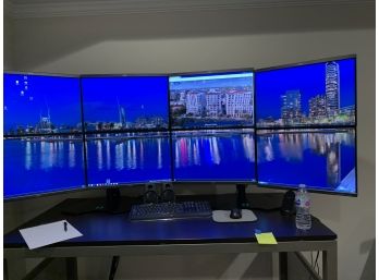 Single Acer Monitor (8 Of 8)