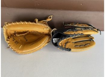 Baseball Softball Gloves
