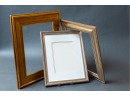 Three Frames