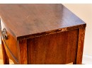 Colony House Furniture Nightstand