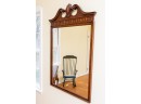 Antique Vanity Mirror And Vanity