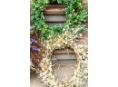 Six Decorative Seasonal Wreaths