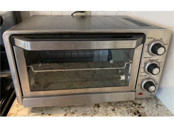 CUISINART Toaster Oven Intertek 4001815