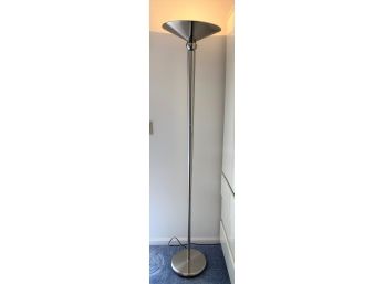 Metal Floor Lamp