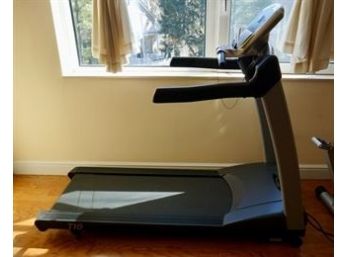 Vision Fitness T10 Treadmill