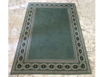 A Custom Carpet