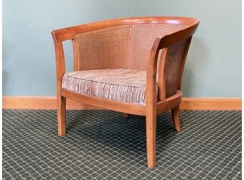 A Mid Century Modern Arm Chair