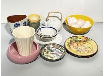 Kitchen Accessories - Ceramics And More