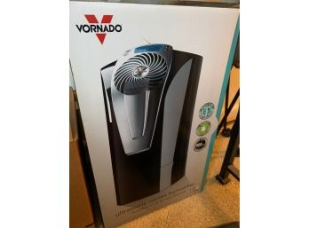 Vornado Humidifier Picture Of Bottom