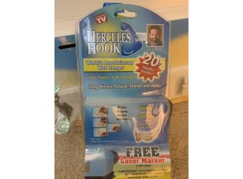 Lot Of Hooks Both New In Box Look At Photos