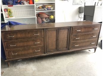 Refinishing Project Dresser Made By  Union National