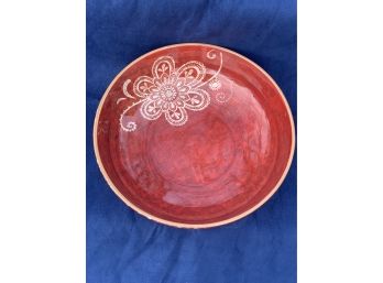 Beautiful Pier One Imports Serving Bowl