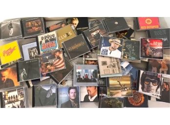 85 Male Vocalists CDs