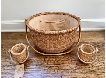 Nantucket Basket Collection
