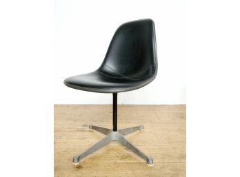 60s Original Eames Herman Miller Psc Chair.