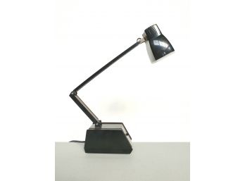Vintage Mid Century Articulating Desk Lamp