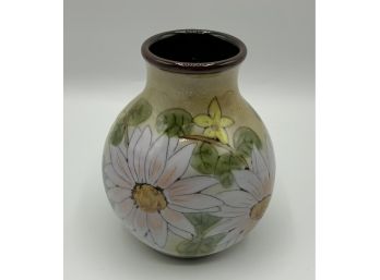 Chelsea England Pottery Vase