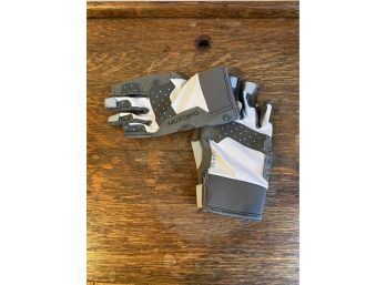 Mustang UPF 50 Sailing Gloves - New