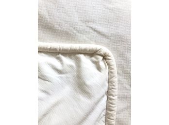 Custom Cotton Duvet For King Sized Bed  101x84