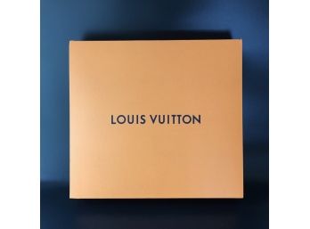 Louis Vuitton Box - 19x18x3.5