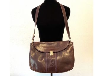 Marino Orlandi Genuine Leather Handbag