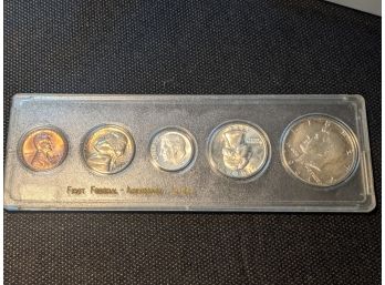 1964 U.S Mint Set