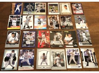 Ultimate Todd Helton Collection