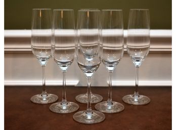 Schott Zwiesel Fortissimo Champagne Flutes