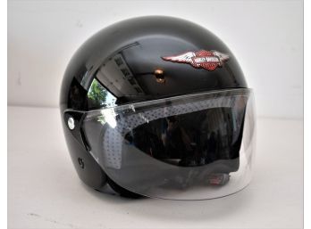 Harley Davidson Diva Motorcycle Helmet