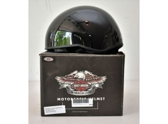 Harley Davidson Rally Rider Helmet