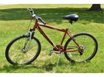 Schwinn Sidewinder 19' Mountain Bike