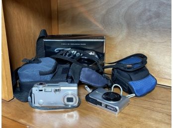 Cameras And Accessories