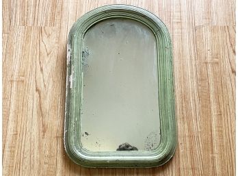 A Vintage Mirror