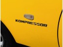 Incredible 1998 Mercedes-Benz SLK230 Kompressor Convertible - One Owner - Amazing Vehicle !