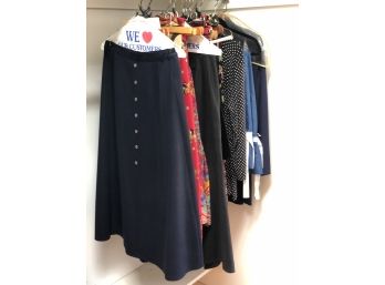Skirt Collection - Most Size S And M