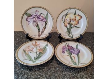 American Atelier Botanical Design Plates