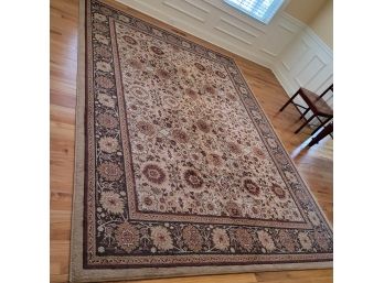 Large 8'x10' Area Rug