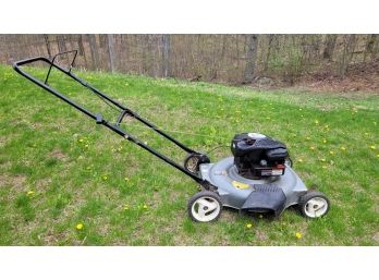 Craftsman 550 Series Lawn Mover