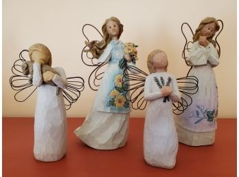 Willow Tree Angel Collection