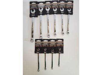 Andi Performance Tools  Extended Combo Wrench Set