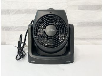 Sunbeam Dual Comfort Heater And Fan Model SFH5963M