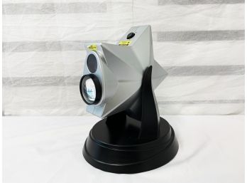 Laser Twilight Star Projector By Can You Imagine