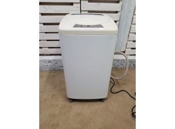 Haier Portable Washing Machine 110 Volt - Model HLP23E