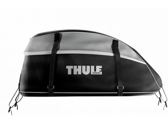 Thule Caravan Roof Rack Cargo Bag