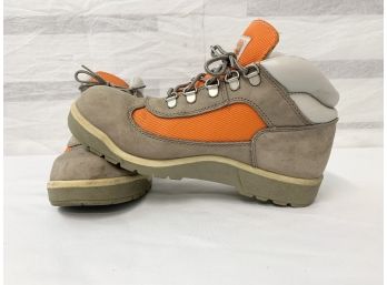 Women's Timberland Boots, Size 7