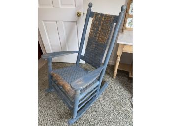 Tennessee  Rocking Chair